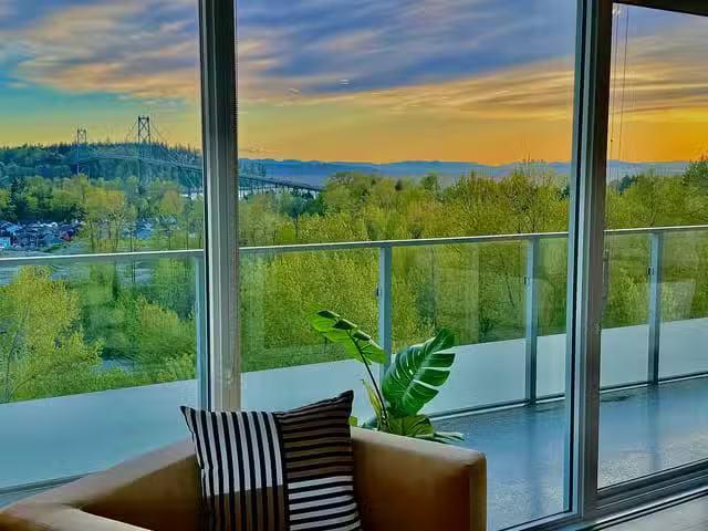 Apartment for sale in West Vancouver, West Vancouver, 1104 200.