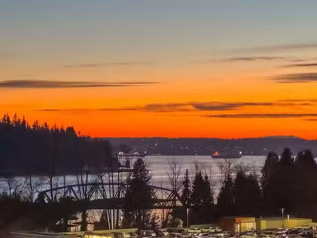 Apartment for sale in West Vancouver, West Vancouver, 12C 338.