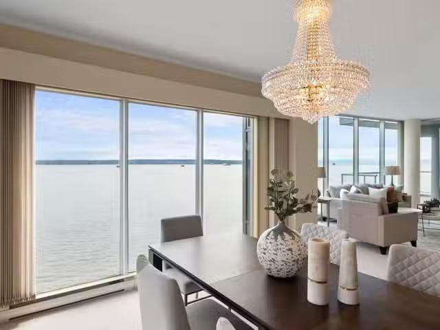 Apartment for sale in West Vancouver, West Vancouver, 1401 212.
