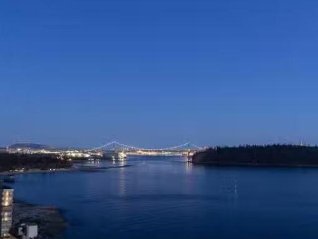 Apartment for sale in West Vancouver, West Vancouver, 1801 197.