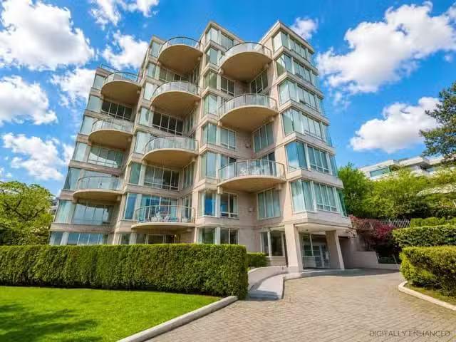 Apartment for sale in West Vancouver, West Vancouver, 1 2243 B.