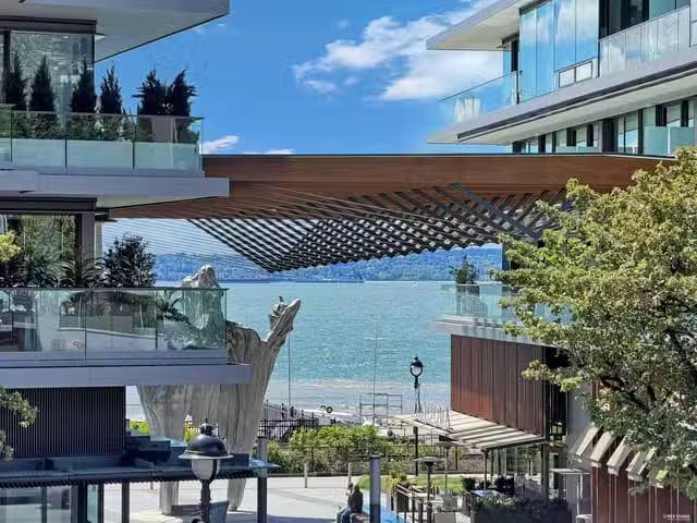 Apartment for sale in West Vancouver, West Vancouver, 207 1331.