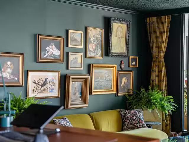 Apartment for sale in West Vancouver, West Vancouver, 203 1390.
