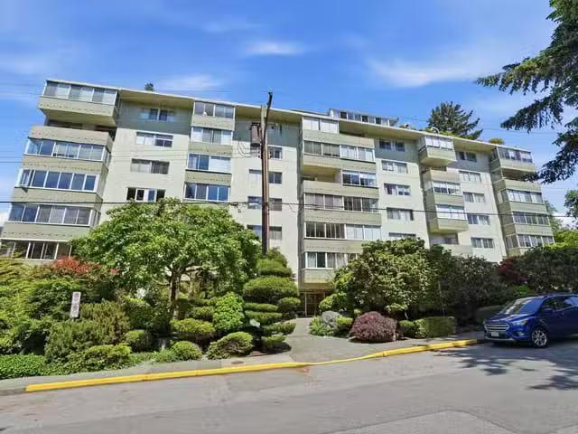 Apartment for sale in West Vancouver, West Vancouver, 215 1425.