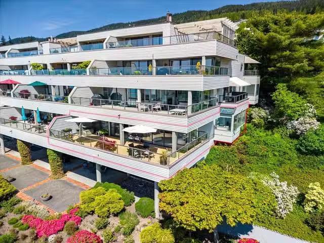 Apartment for sale in West Vancouver, West Vancouver, 25 2236.