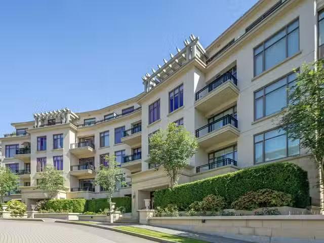 Apartment for sale in West Vancouver, West Vancouver, 300 568.