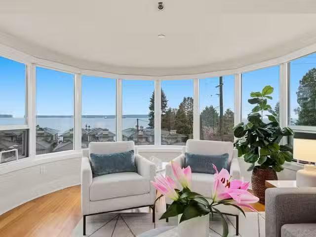 Apartment for sale in West Vancouver, West Vancouver, 302 2455.