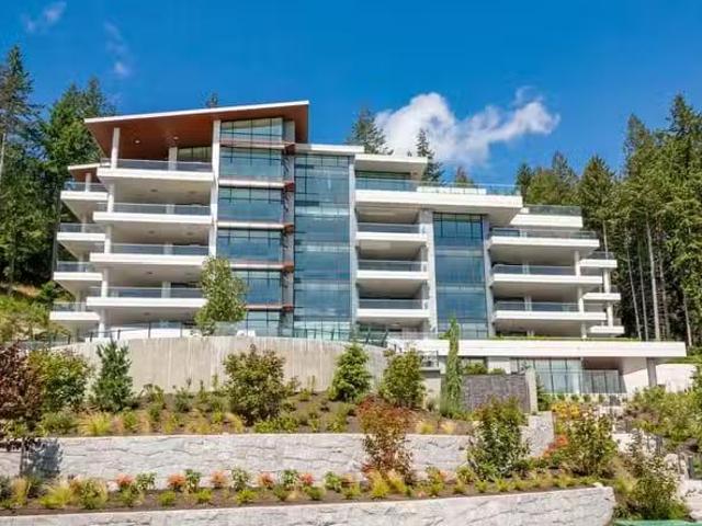 Apartment for sale in West Vancouver, West Vancouver, 302 2958.