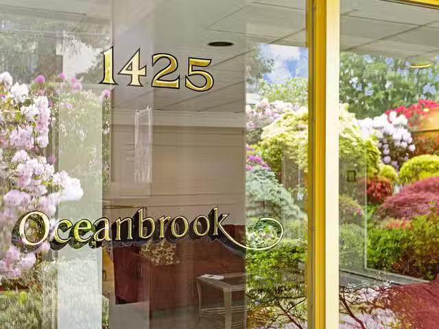 Apartment for sale in West Vancouver, West Vancouver, 404 1425.