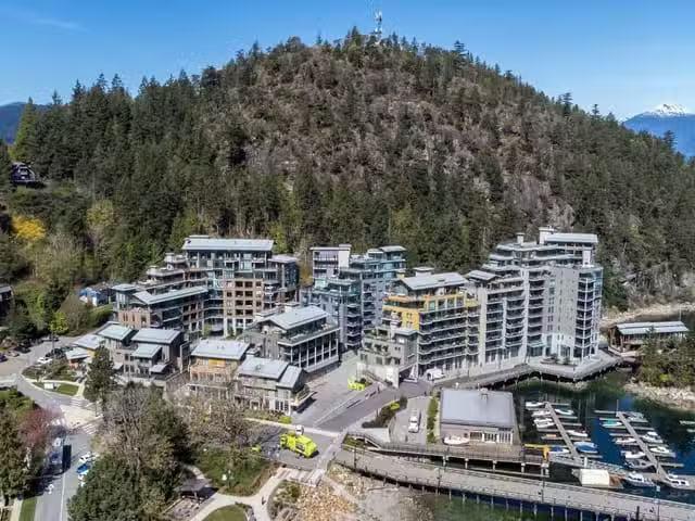 Apartment for sale in West Vancouver, West Vancouver, 406 6707.