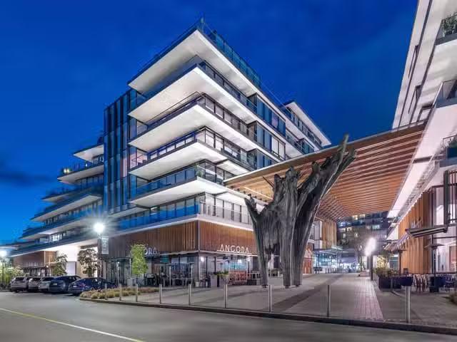 Apartment for sale in West Vancouver, West Vancouver, 402 1355.