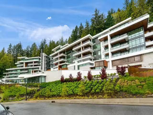 Apartment for sale in West Vancouver, West Vancouver, 402 3101.