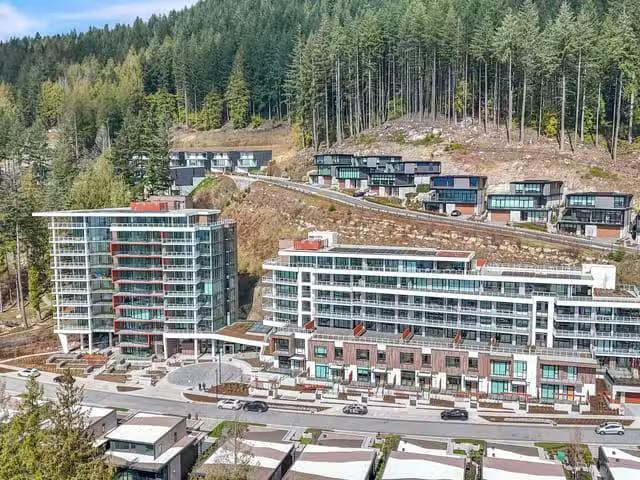 Apartment for sale in West Vancouver, West Vancouver, 403 3963.