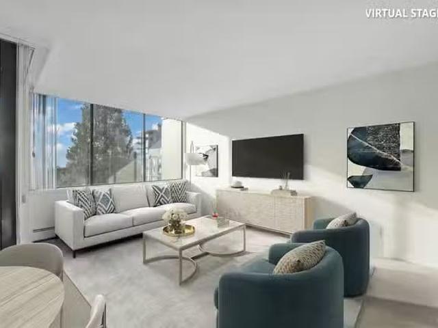 Apartment for sale in West Vancouver, West Vancouver, 502 1737.