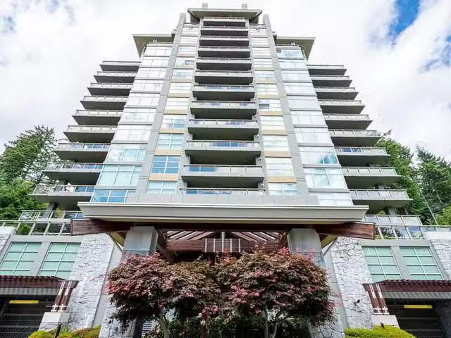 Apartment for sale in West Vancouver, West Vancouver, 502 3335.