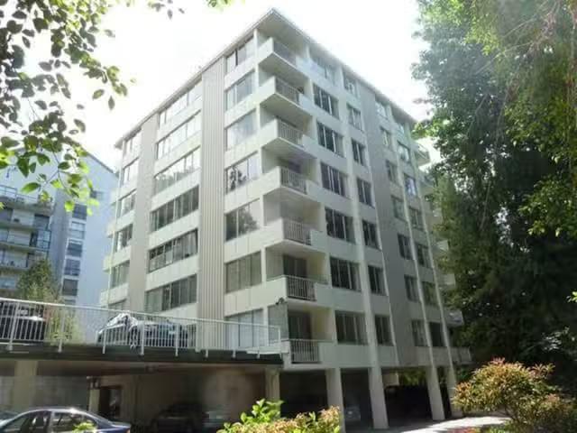Apartment for sale in West Vancouver, West Vancouver, 503 1785.