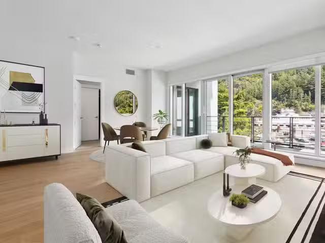 Apartment for sale in West Vancouver, West Vancouver, 503 6707.