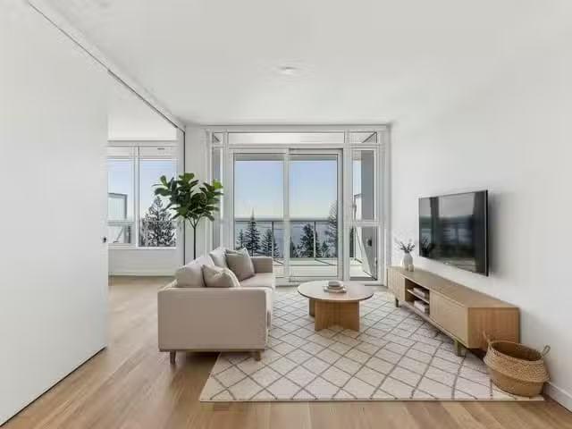 Apartment for sale in West Vancouver, West Vancouver, 609 3963.