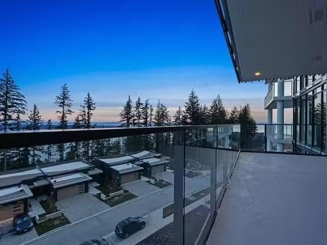 Apartment for sale in West Vancouver, West Vancouver, 602 3963.