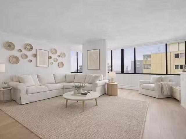 Apartment for sale in West Vancouver, West Vancouver, 703 2167.