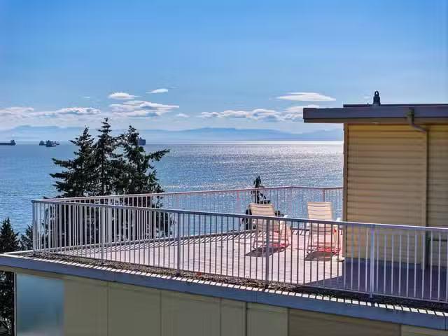 Apartment for sale in West Vancouver, West Vancouver, 801 2187.