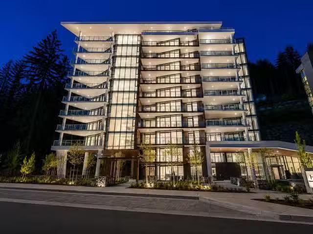 Apartment for sale in West Vancouver, West Vancouver, 803 3963.