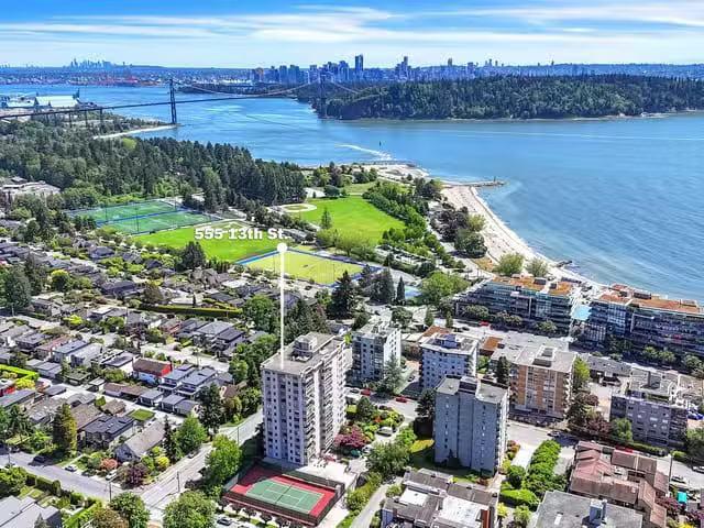 Apartment for sale in West Vancouver, West Vancouver, Lth Stre.