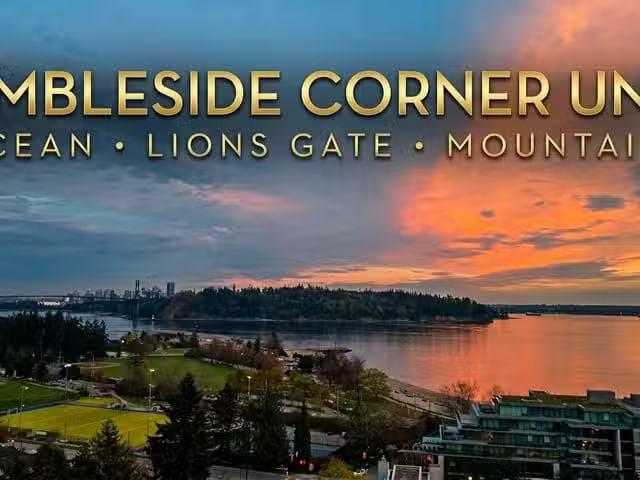 Apartment for sale in West Vancouver, West Vancouver, Street.