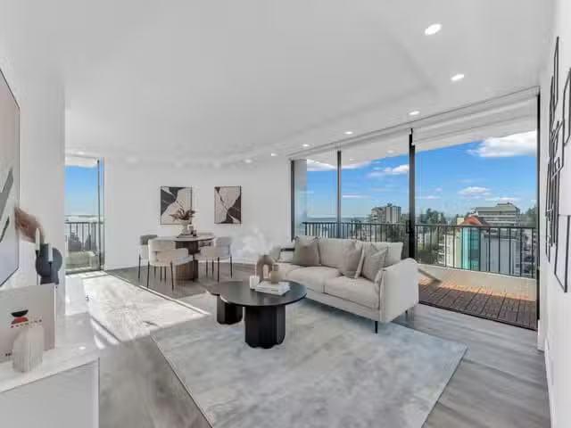 Apartment for sale in West Vancouver, West Vancouver, th Stree.