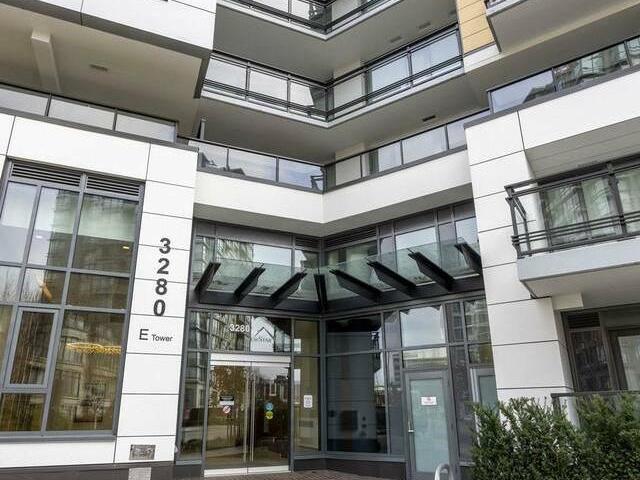 Apartment for sale in West Cambie Richmond Richmond 605 3280 Corvette Way 262787401