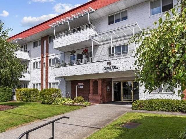 Apartment for sale in West Central Maple Ridge Maple Ridge 112 12096 222 Street 262757704
