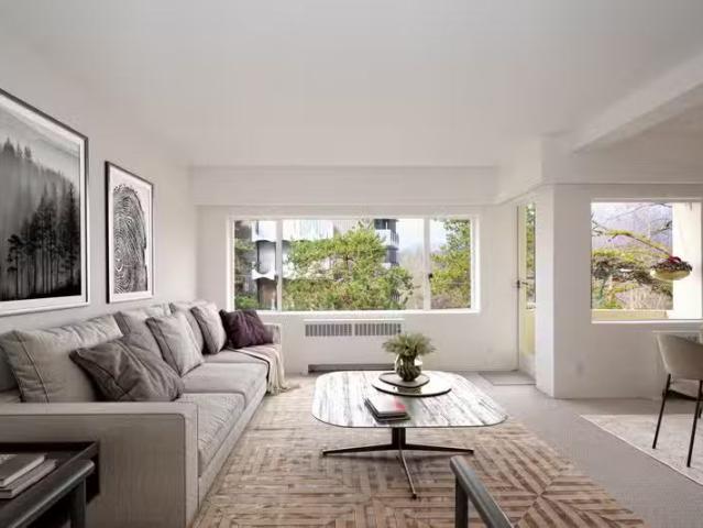 Apartment for sale in West End VW, Vancouver, Vancouver West.