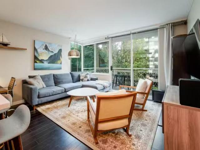 Apartment for sale in West End VW, Vancouver, Vancouver West.