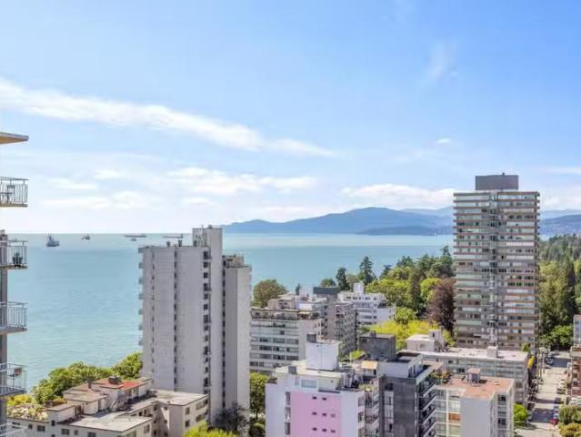 Apartment for sale in West End VW, Vancouver, Vancouver West.