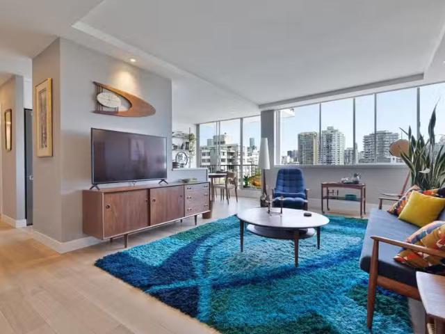 Apartment for sale in West End VW, Vancouver, Vancouver West.