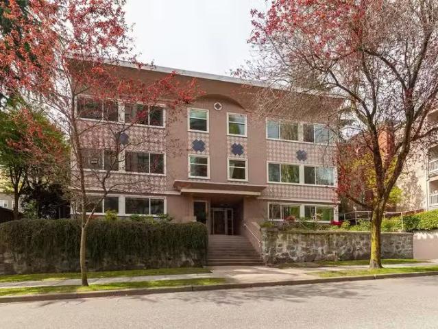 Apartment for sale in West End VW, Vancouver, Vancouver West.