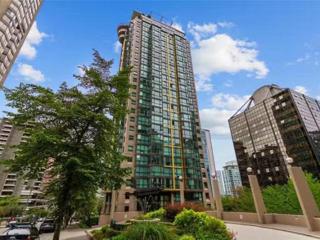 Apartment for sale in West End VW, Vancouver, Vancouver West.