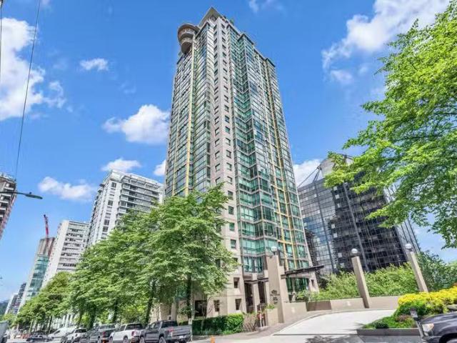 Apartment for sale in West End VW, Vancouver, Vancouver West.