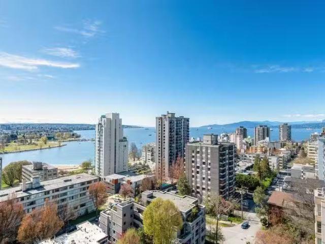 Apartment for sale in West End VW, Vancouver, Vancouver West.
