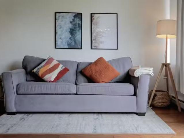Apartment for sale in West End VW, Vancouver, Vancouver West.