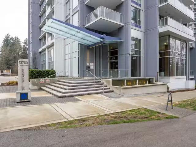 Apartment for sale in Whalley, Surrey, North Surrey, Avenue, 2.