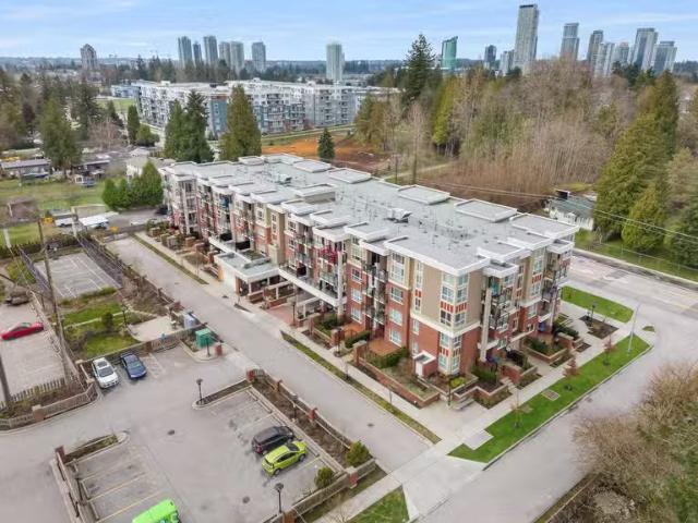 Apartment for sale in Whalley, Surrey, North Surrey, Street, 2.