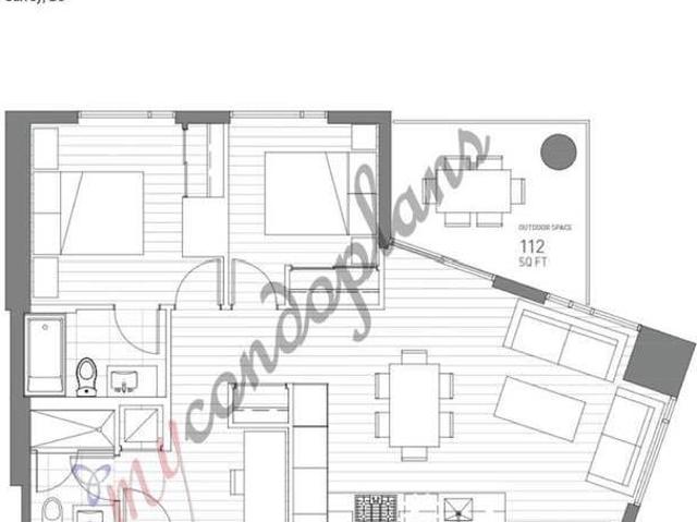 Apartment for sale in Whalley Surrey North Surrey 3404 9887 Whalley Boulevard 262798985