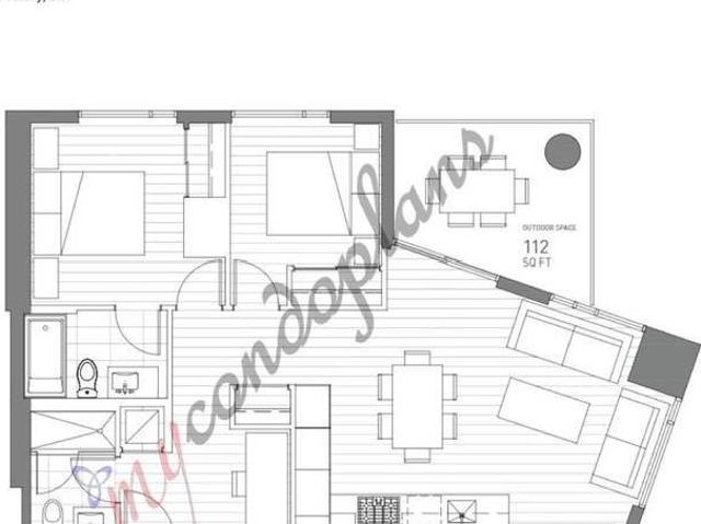 Apartment for sale in Whalley Surrey North Surrey 3404 9887 Whalley Boulevard 262798985