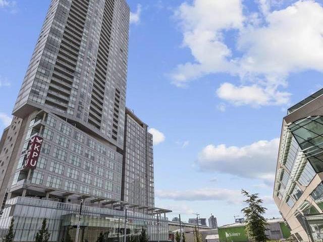 Apartment for sale in Whalley Surrey North Surrey 3701 13495 Central Avenue 262783768