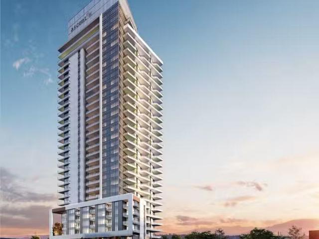 Apartment for sale in Whalley, Surrey, North Surrey, 303 10428.