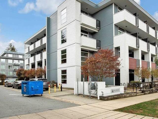 Apartment for sale in Whalley Surrey North Surrey 309 13678 Grosvenor Road 262755404