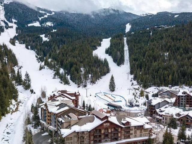 Apartment for sale in Whistler Creek Whistler Whistler 314a 2036 London Lane 262798322