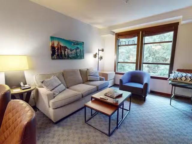 Apartment for sale in Whistler Creek, Whistler, Whistler, 315d.