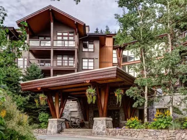 Apartment for sale in Whistler Creek, Whistler, Whistler, 414a.